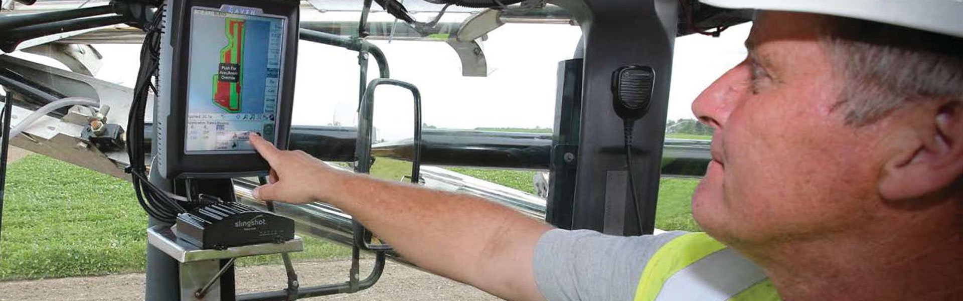 Cargill and Lucidea: Role Modelling and Return on Investment
