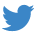 Follow us on Twitter